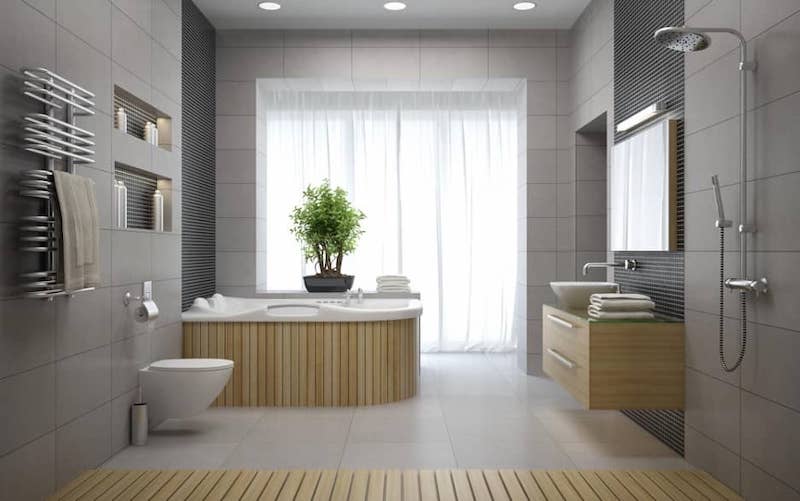 reliable bathroom remodeling company