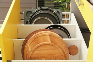 Home Kitchen Drawers