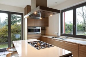 kitchen remodeling kitchen island