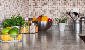 Kitchen Countertop