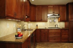 Seamless Kitchen Remodeling