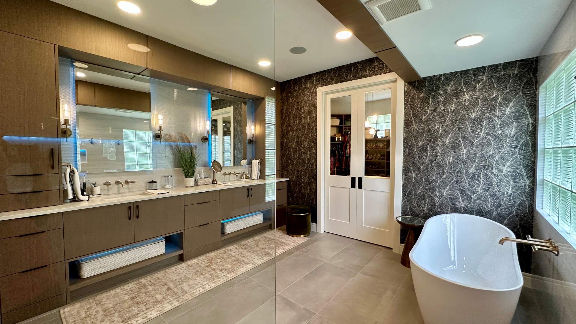 bathroom remodeling austin