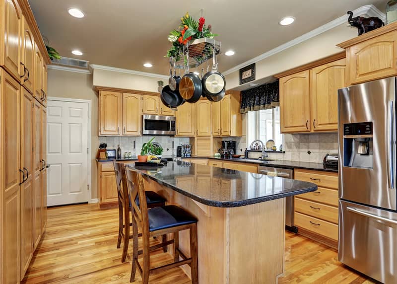 professional advice on kitchen remodeling