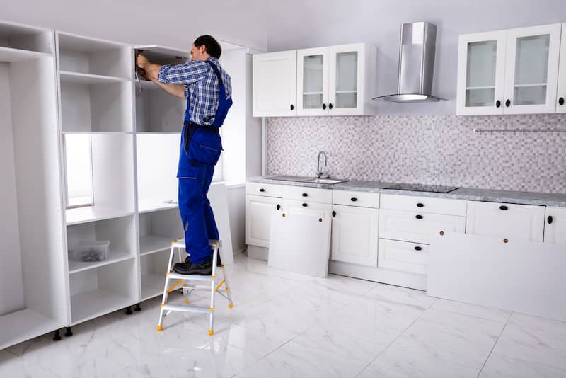 Choosing a Certified Kitchen Remodeling Company