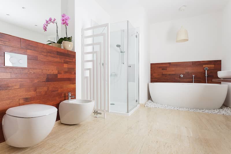 Cost-Effective Tile Designs for Bathroom Remodeling