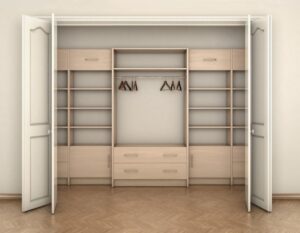 Customization Tips for Custom Closet Different Spaces