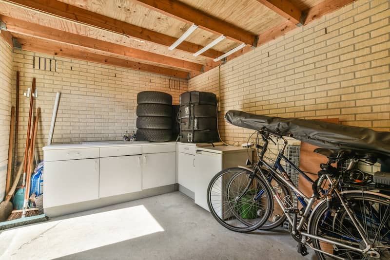 Are Refurbished Garage Cabinets Really Safe