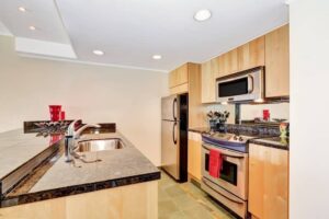 lightning kitchen remodeling tricks