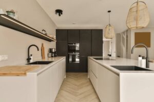 Design Considerations for Galley Kitchen Remodeling