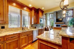 kitchen remodeling and renovation