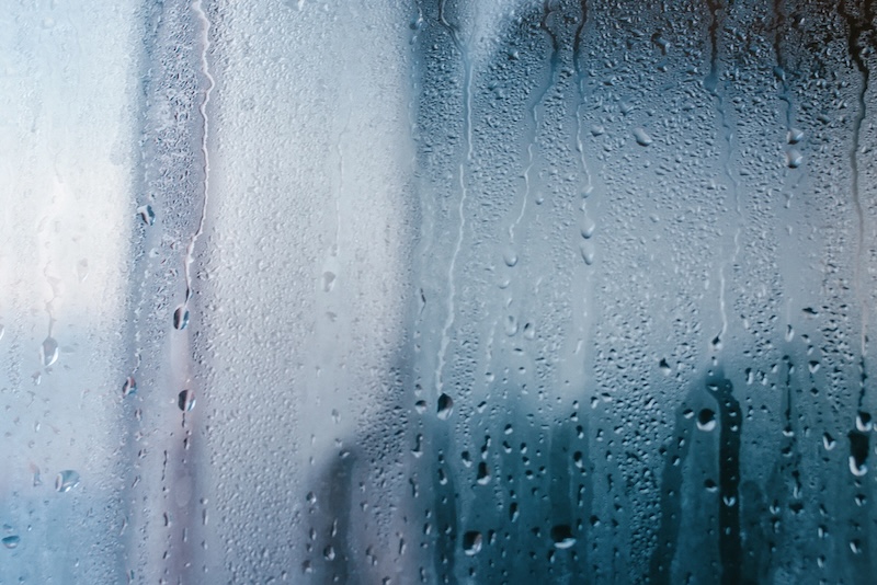 Bathroom Remodeling Can Solve Condensation Issues