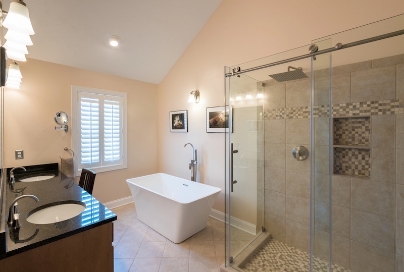 Enhance Accessibility in Your Bathroom Remodel