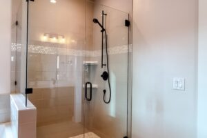 Walk-In Showers