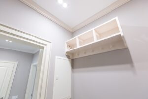 Ceiling-Height Storage