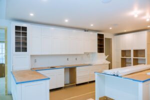 Kitchen Renovation