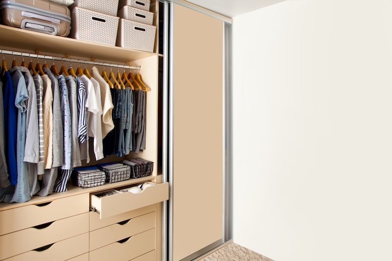 Small Closet Cost Estimates