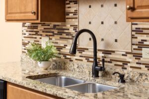 Kitchen Renovation DIY friendly cost effective