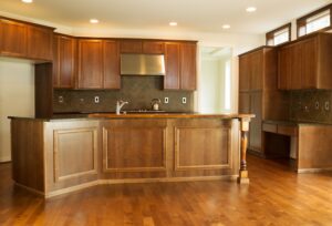 Projects Where Semi-Custom Cabinets