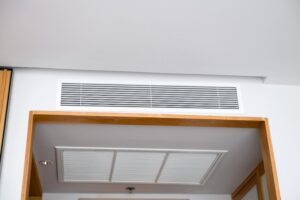 Active Ventilation Systems