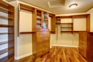 Keep Walk In Closets Fresh and Healthy