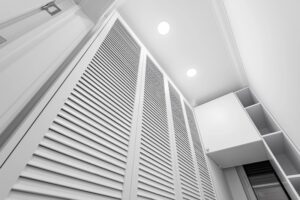 Passive Ventilation Solutions