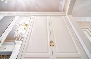 Cabinet Refacing