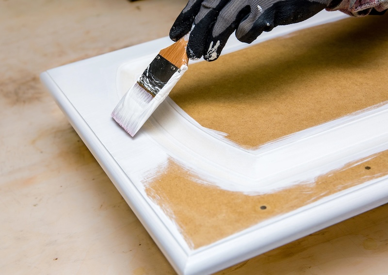 Cabinet Refurbishing or Refacing