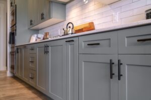 Full Overlay Cabinets