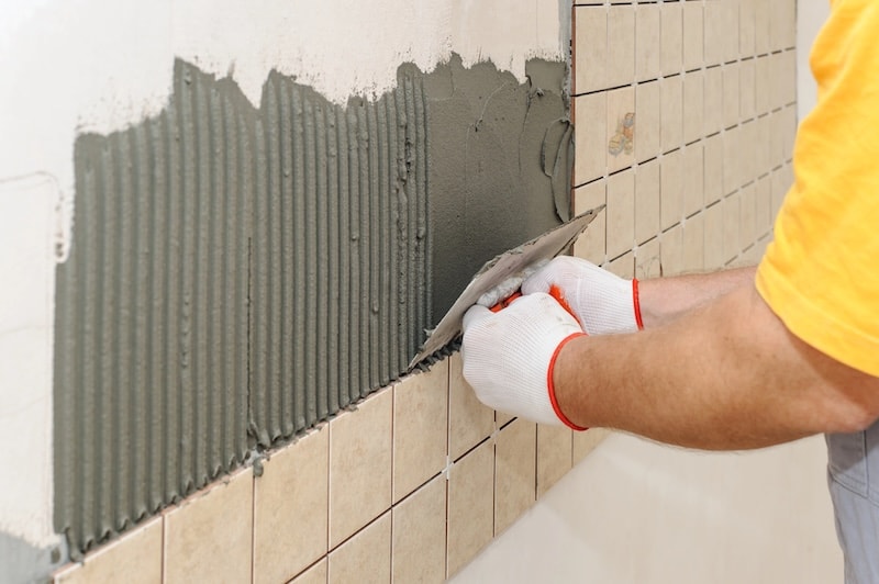 bathroom remodeling in Orlando