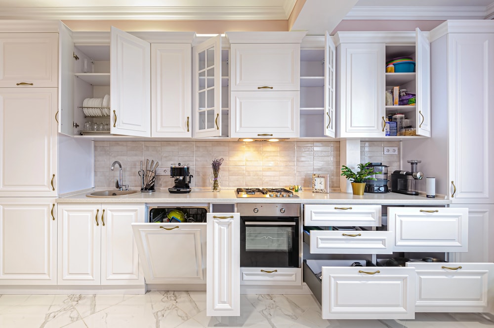 Kitchen Cabinets in Winter Park Worth Saving