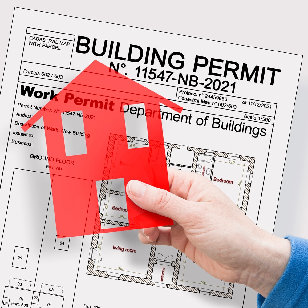 Permit Rule Might Surprise You