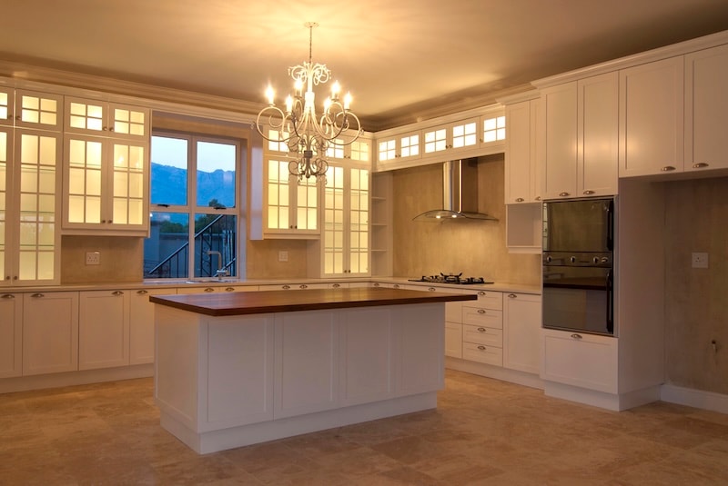 kitchen cabinets in Winter Park