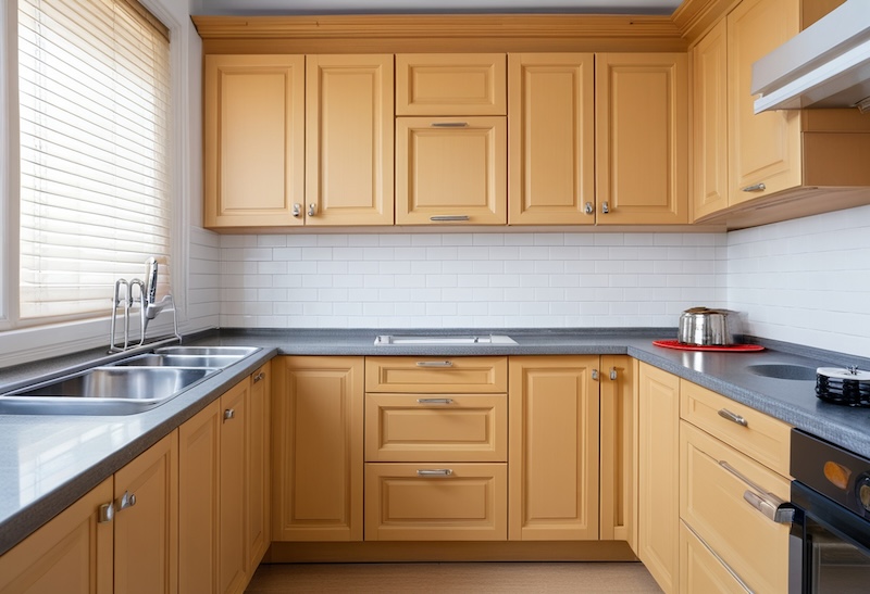 Orlando Kitchens