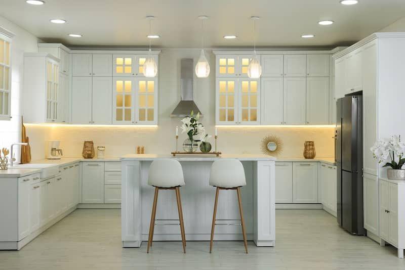 kitchen remodeling in Orlando