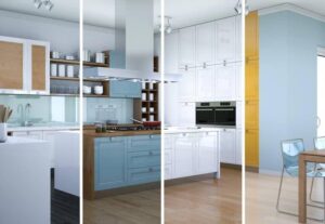kitchen Designer vs Contractor vs Cabinet Supplier