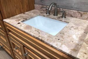 Granite Still Outperforms Quartz