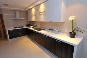 A Temporary Kitchen Can Make or Break the Entire Remodel