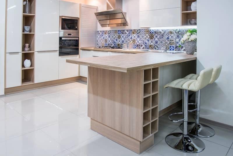 Reality for Orlando Kitchen Remodels