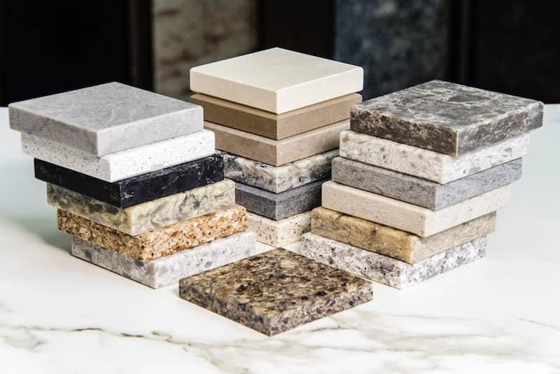 Quartz vs Granite in Orlando Kitchens