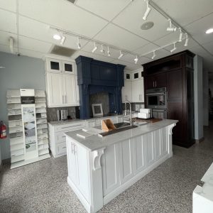 Nu Kitchen Designs Showroom 2