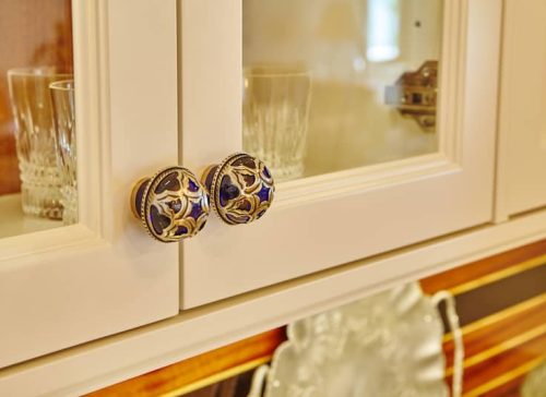 Traditional Styles cabinet hardware