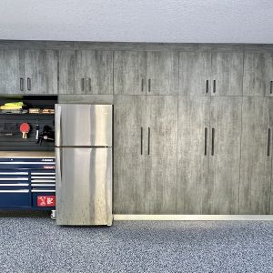 workbench toolbox garage cabinet
